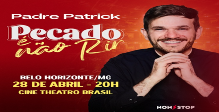 imagem de publicação do espetáculo