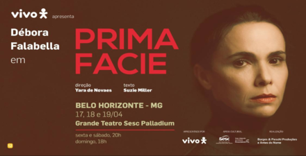 imagem de Divulgação da peça 