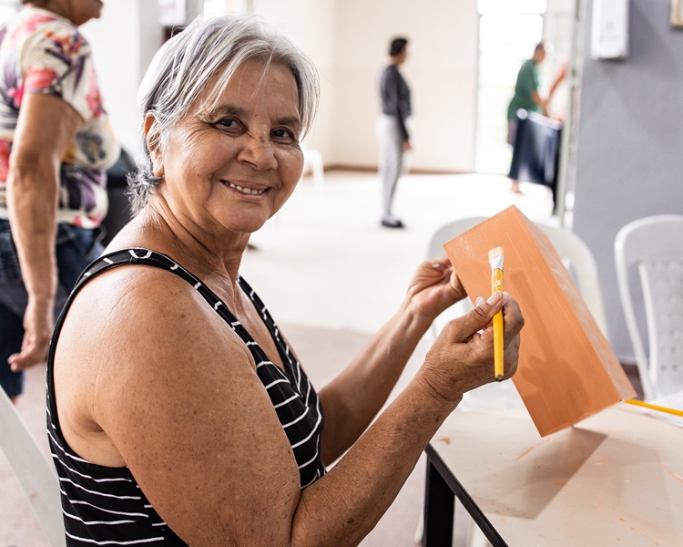 Centro Cultural Jardim Guanabara