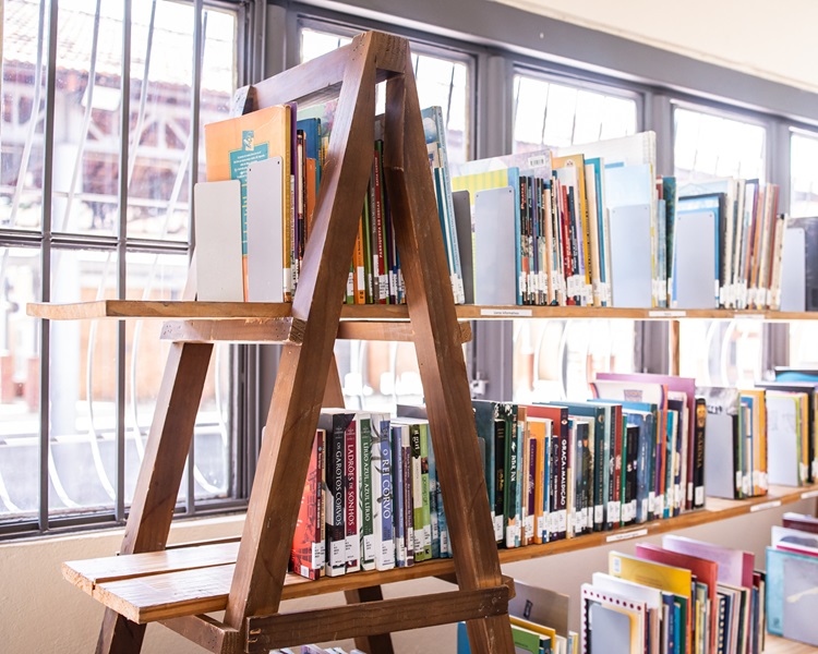 Centro Cultural Liberalino Alves de Oliveira