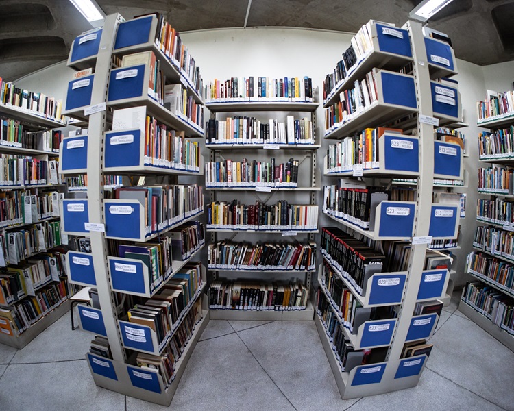 Centro Cultural São Geraldo