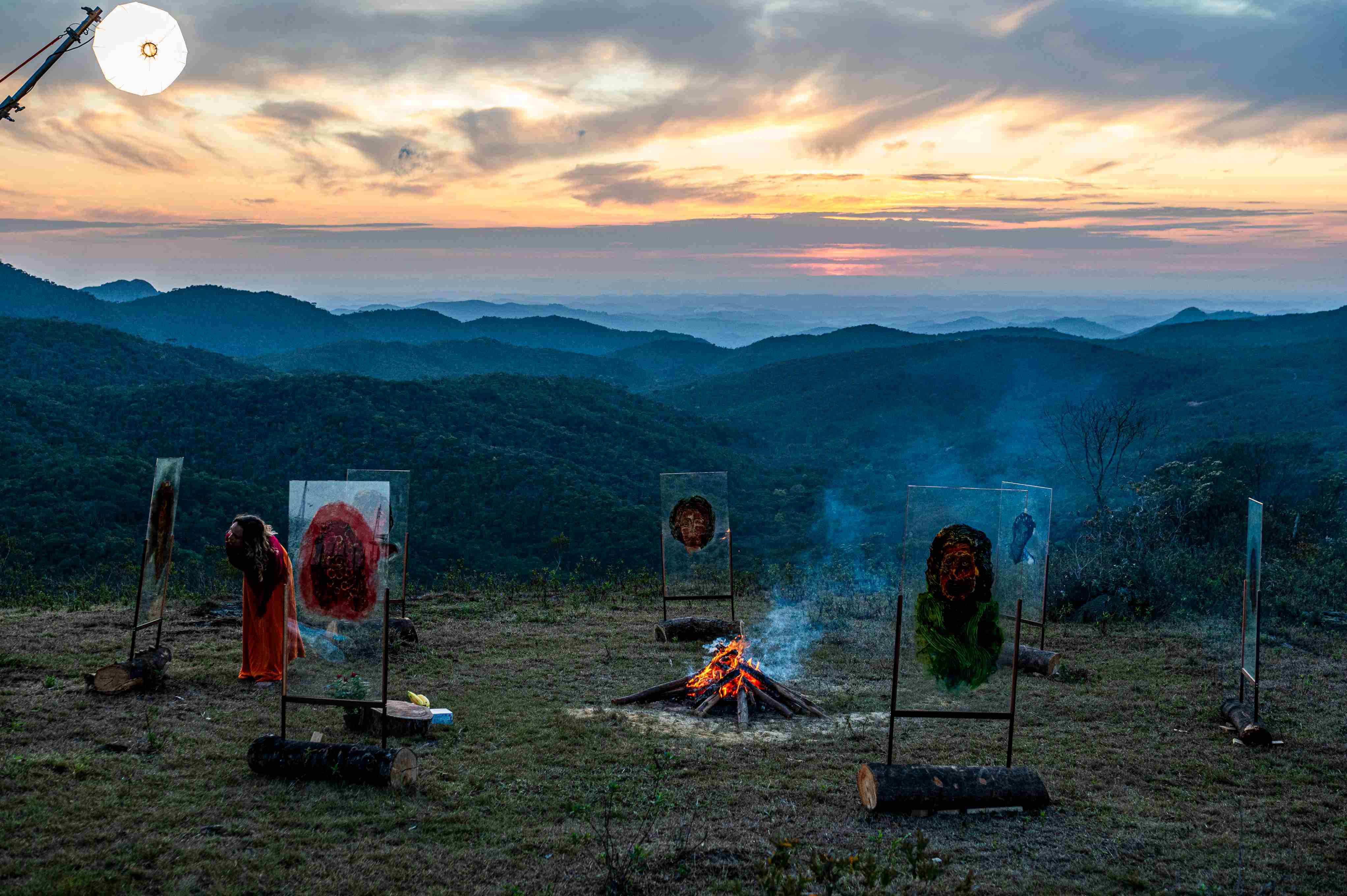 Exposição: "A gente é muita gente"