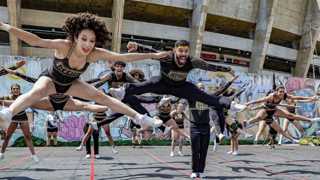 Foto do evento para divulgação