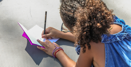 Oficina no Jardim do Museu de Arte da Pampulha