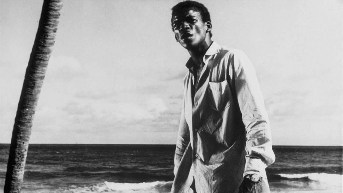 Foto de uma das cenas da mostra legado glauber 