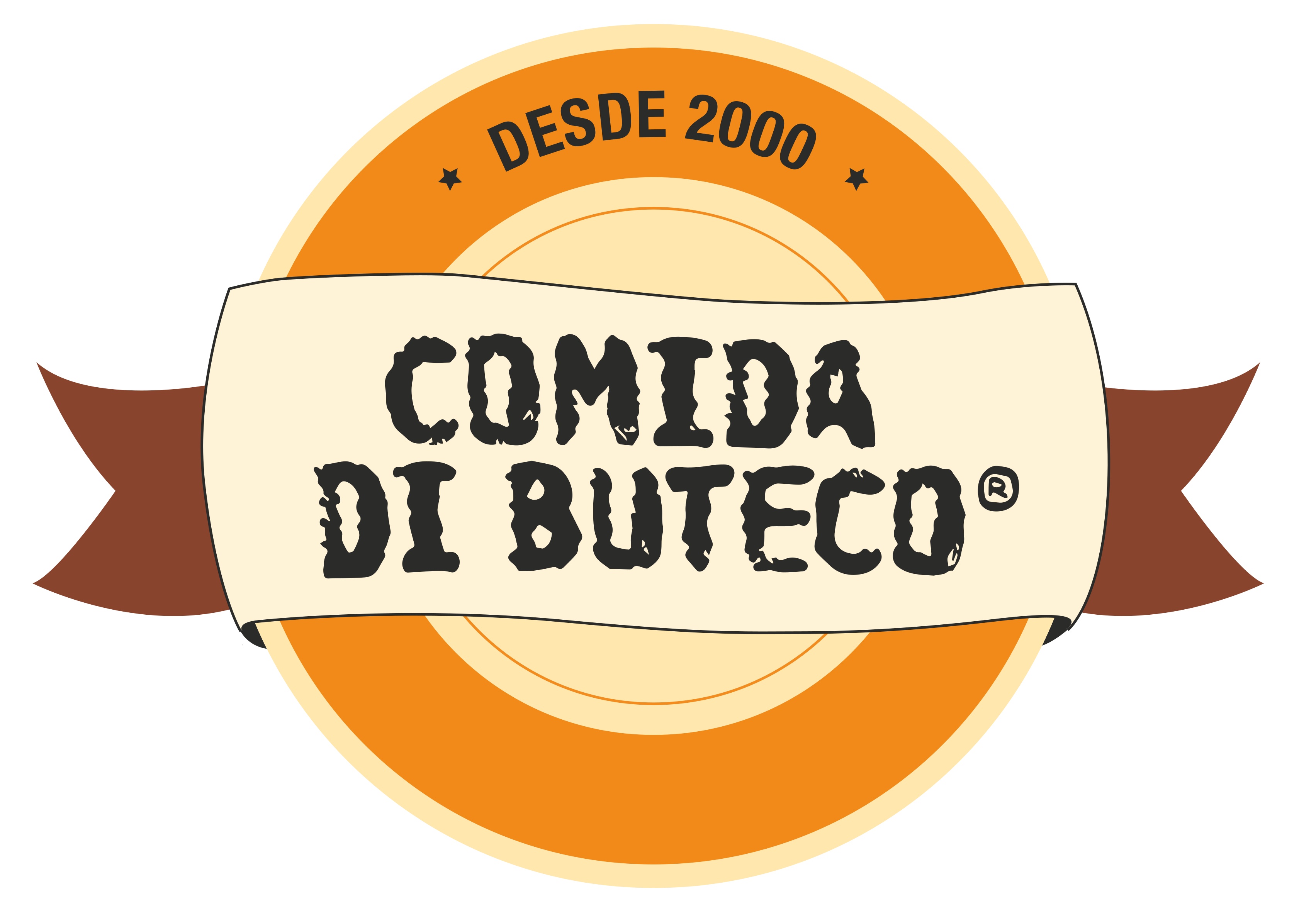 Marca Comida di Buteco