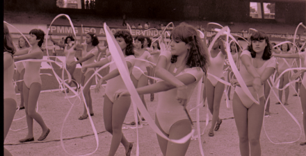 Mostra Digital na Casa do Baile