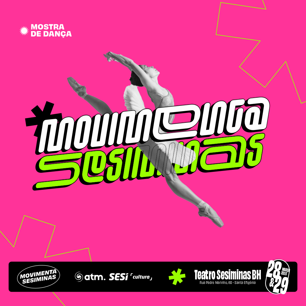 Imagem de divulgação do evento