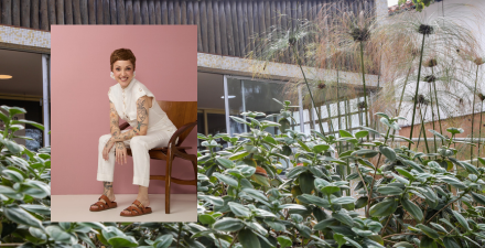 Oficina no Museu Casa Kubitschek