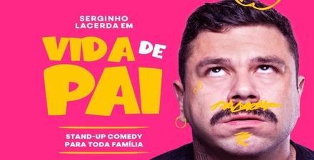 Imagem de divulgação do show 