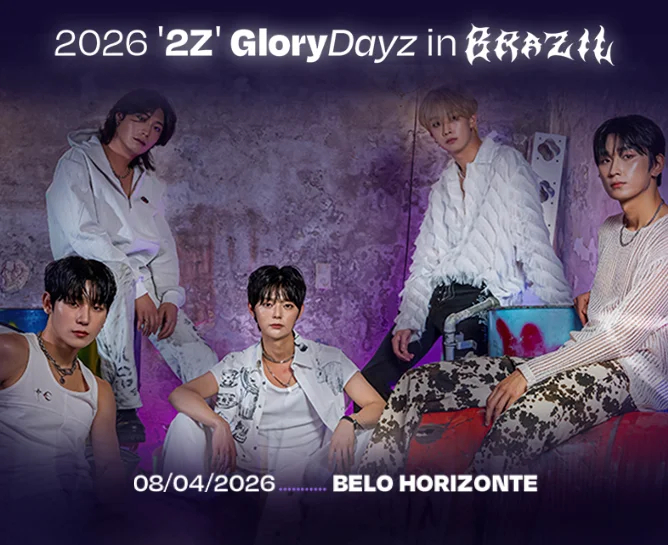 Show: 2Z "GloryDayz"