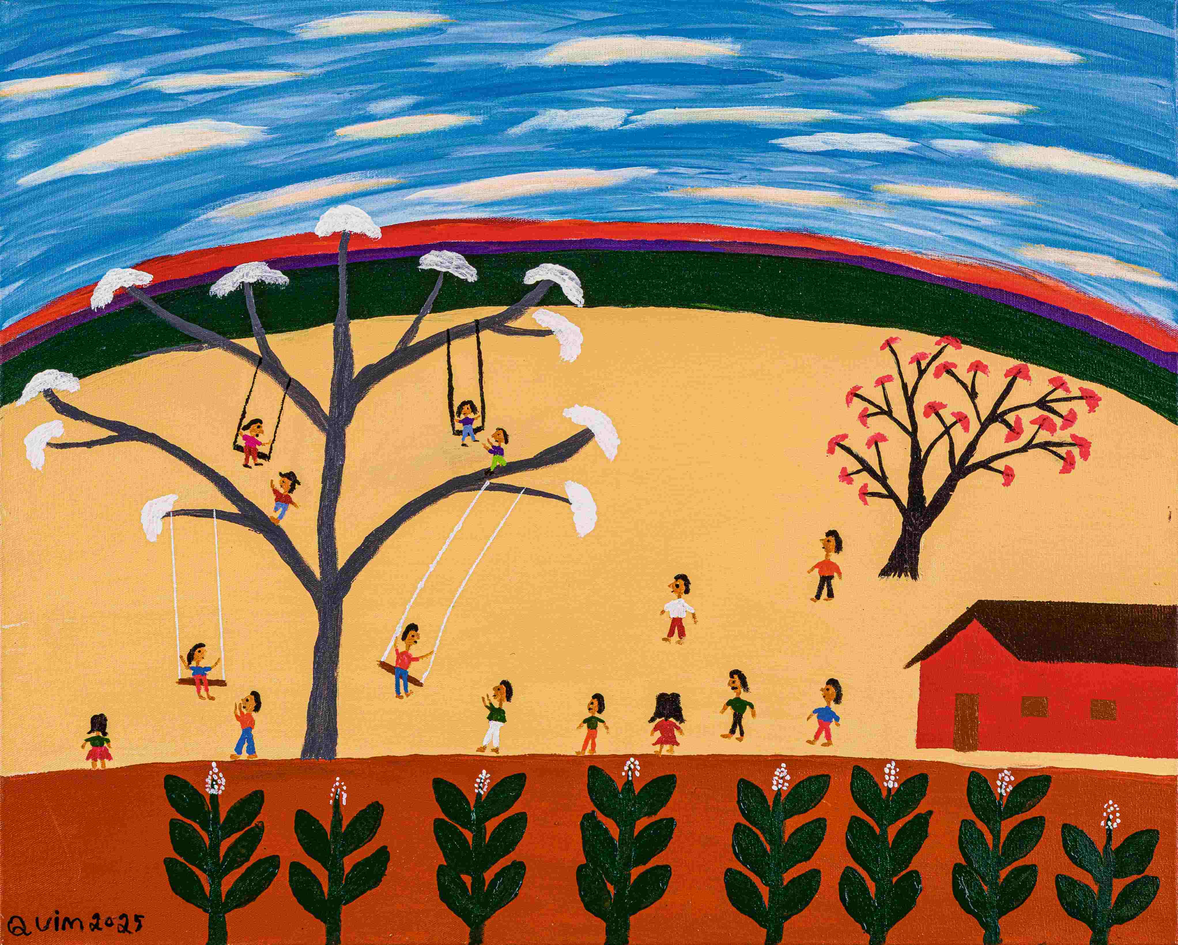 Exposição: "Inconsciente Preciso"