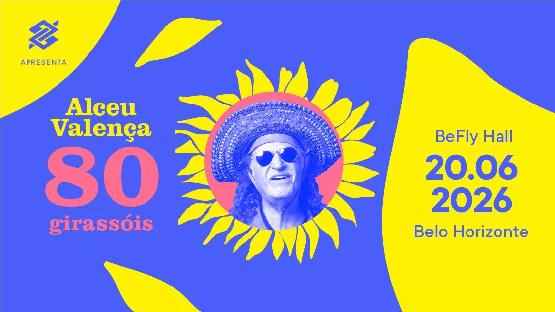 Imagem de divulgação do evento