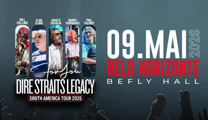 Show: Dire Straits Legacy