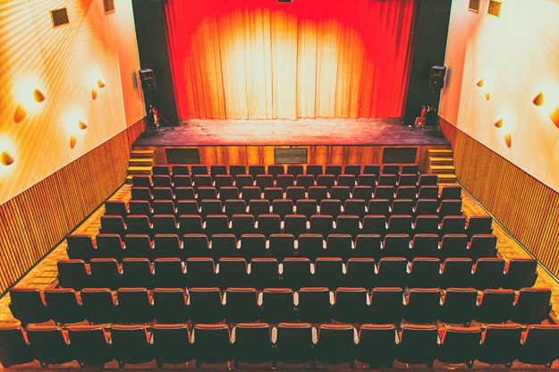 Teatro Marília