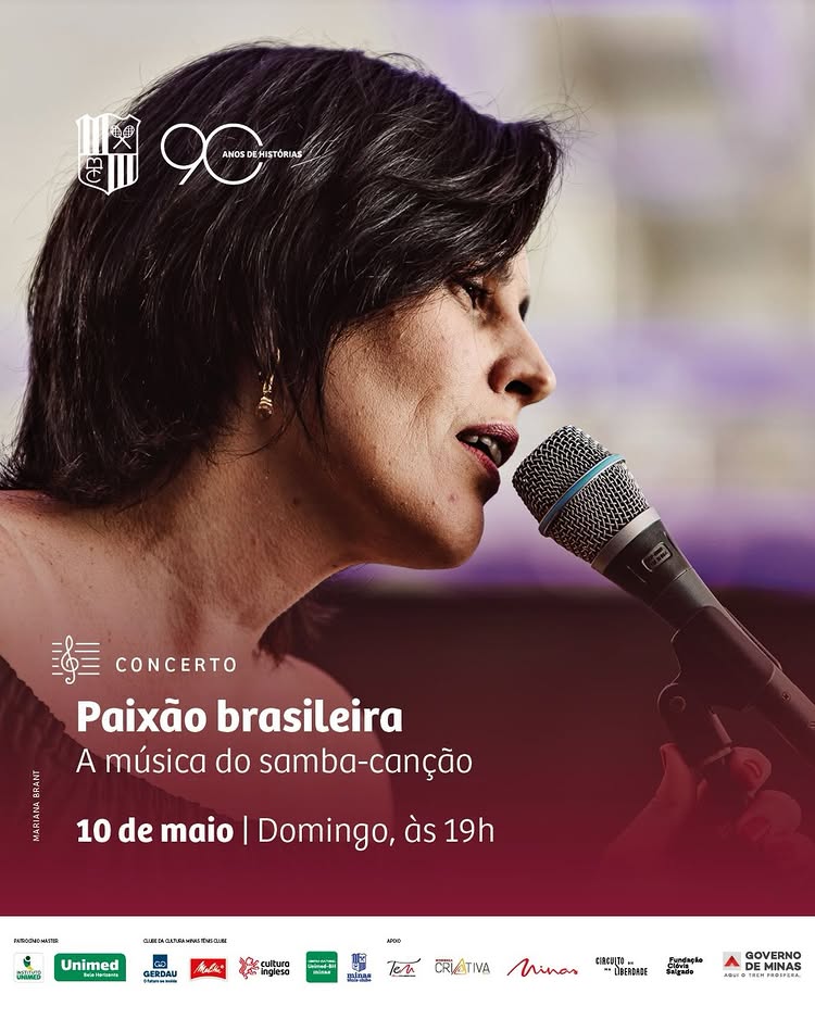Imagem da cantora Mariana Brant 