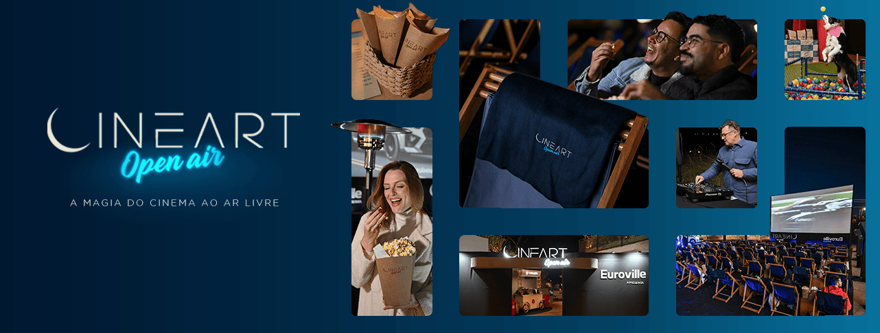 Cineart Open Air