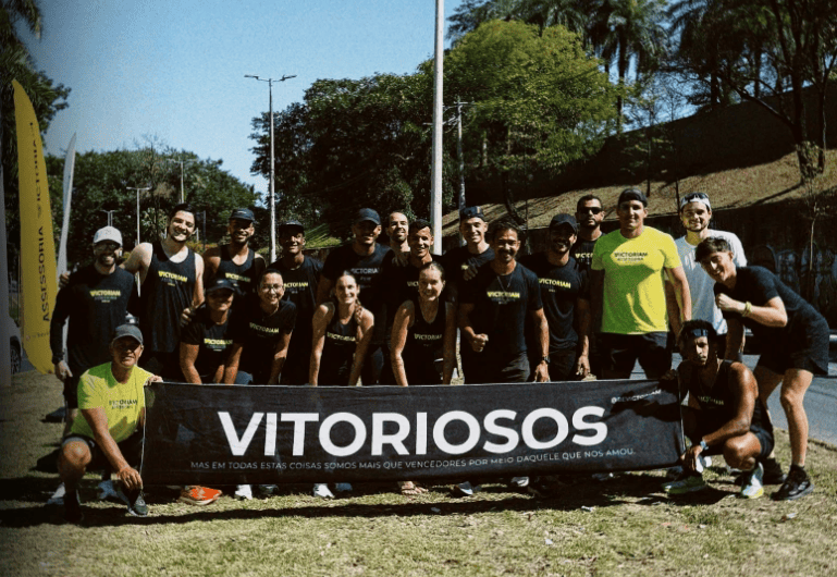3ª Corrida Vitoriosa