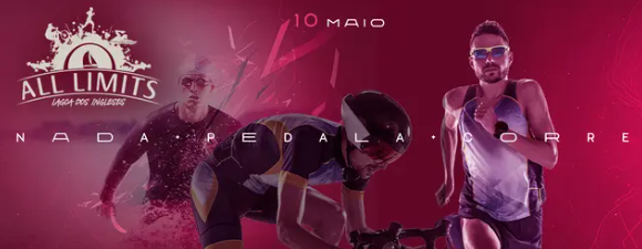 Corrida: All Limits 2026 - Lagoa dos Ingleses