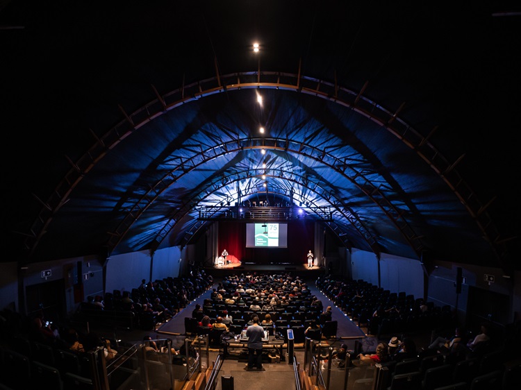 Teatro Francisco Nunes