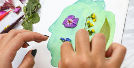 Oficina no Museu Casa Kubitschek