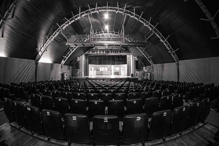 Teatro Francisco Nunes