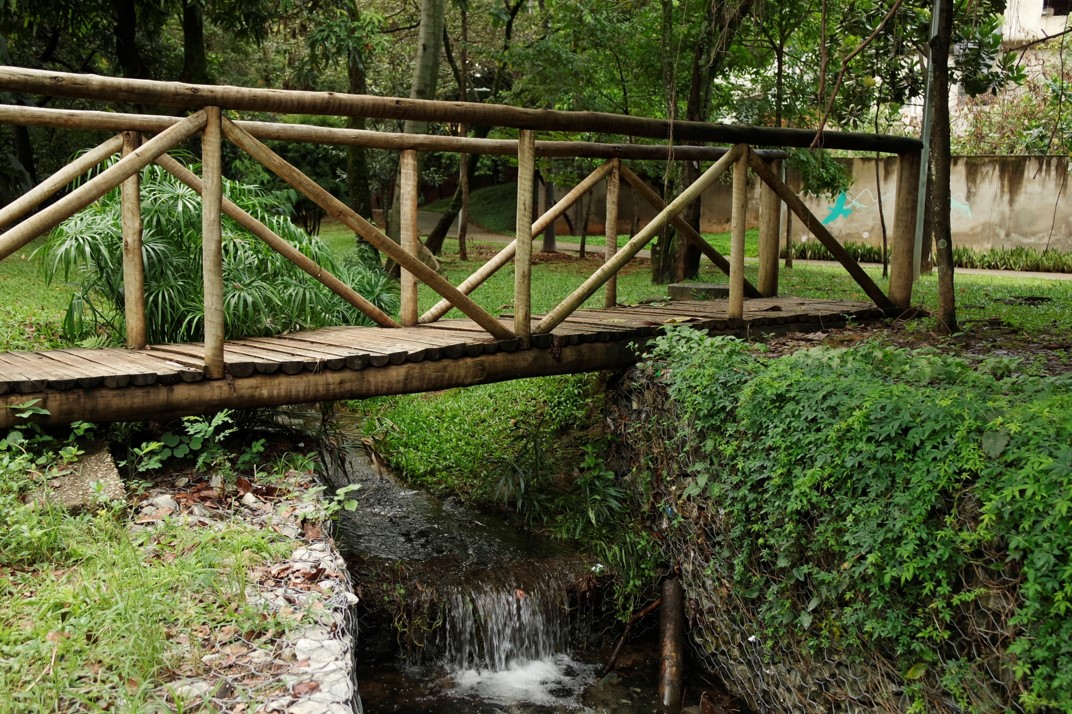 Parque Primeiro de Maio