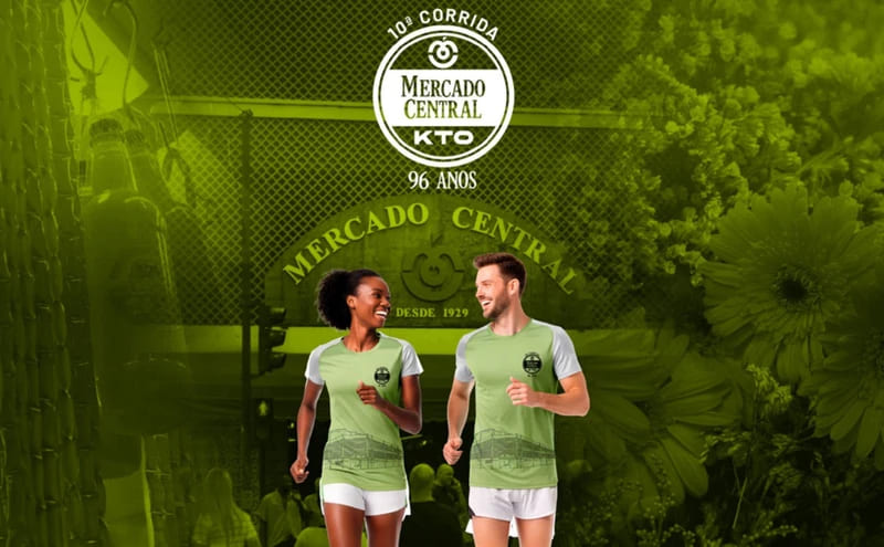 Reprodução: TBHesporte Imagem de divulgação do evento