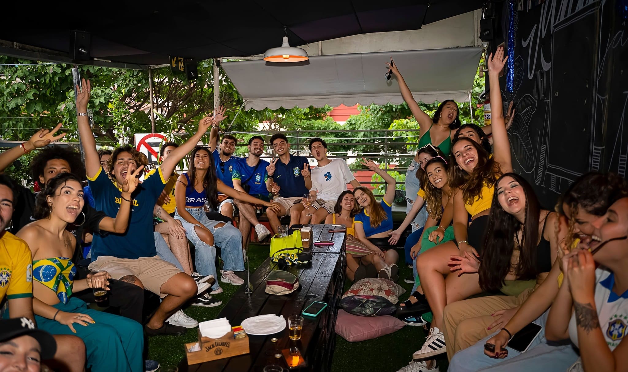 Copa do Jângal 2026 