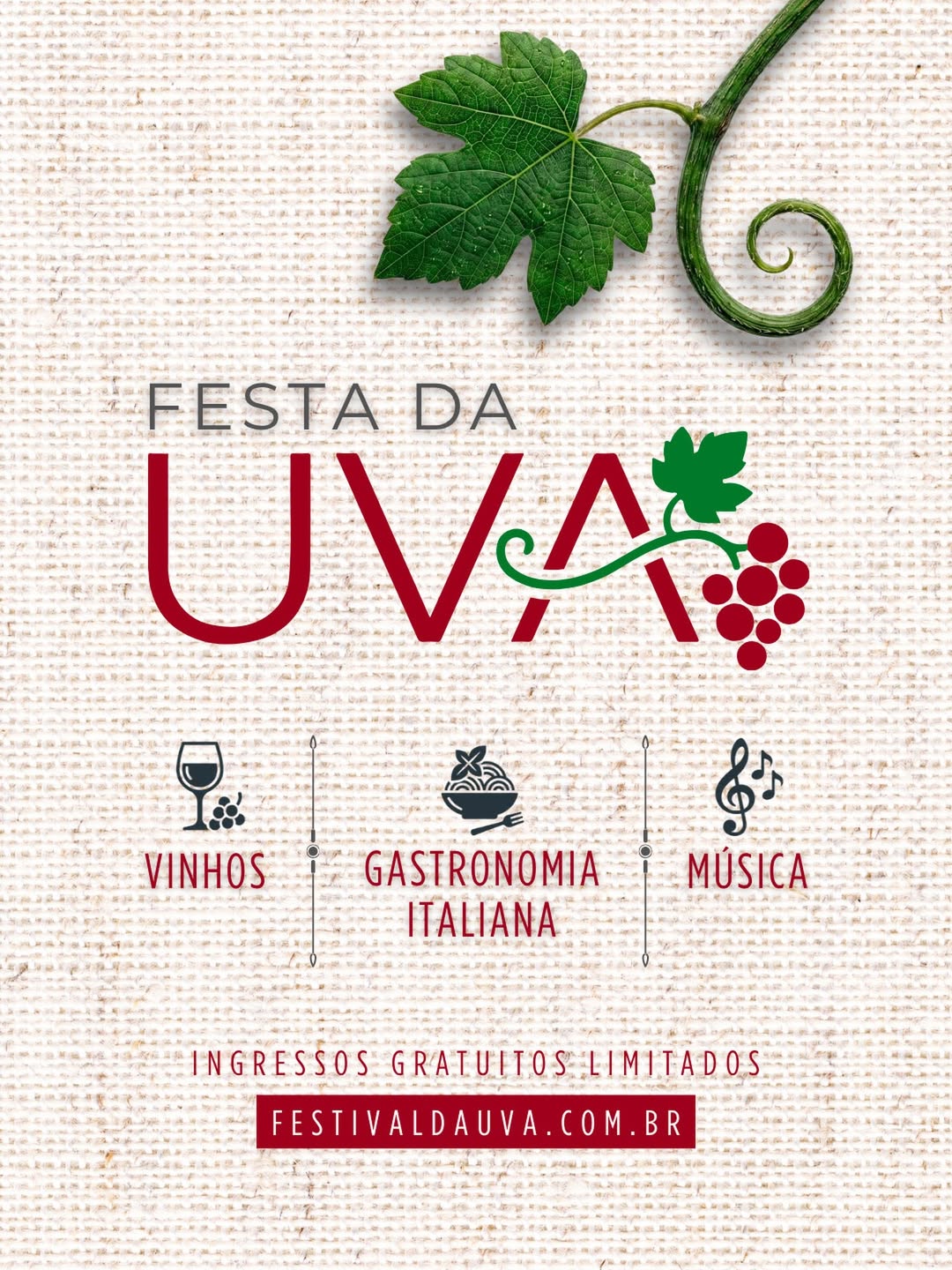 Festa da Uva