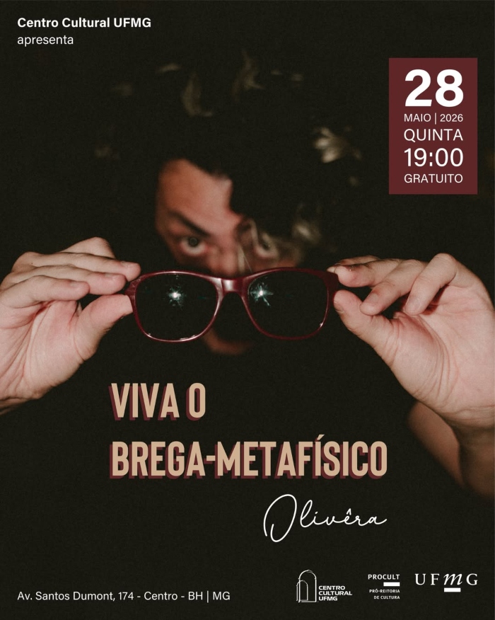 fly com as informações do evento
