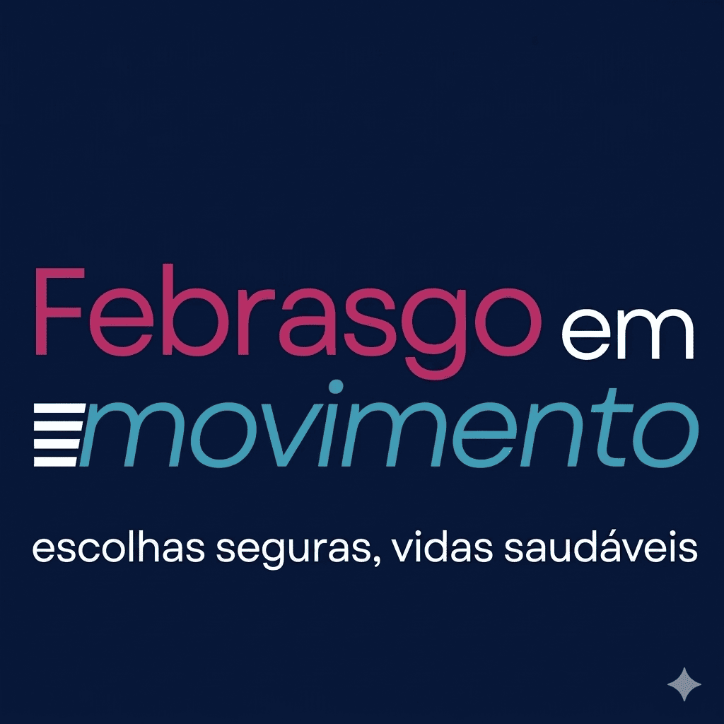 Corrida: Febrasgo em Movimento