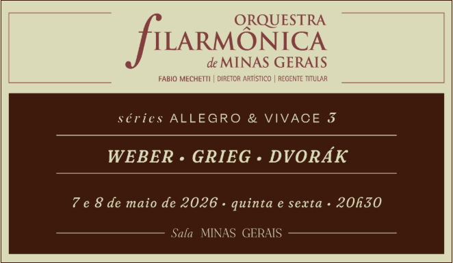 imagem com textos de informações da orquestra 
