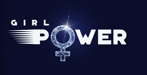 Corrida: Girl Power Run 2026