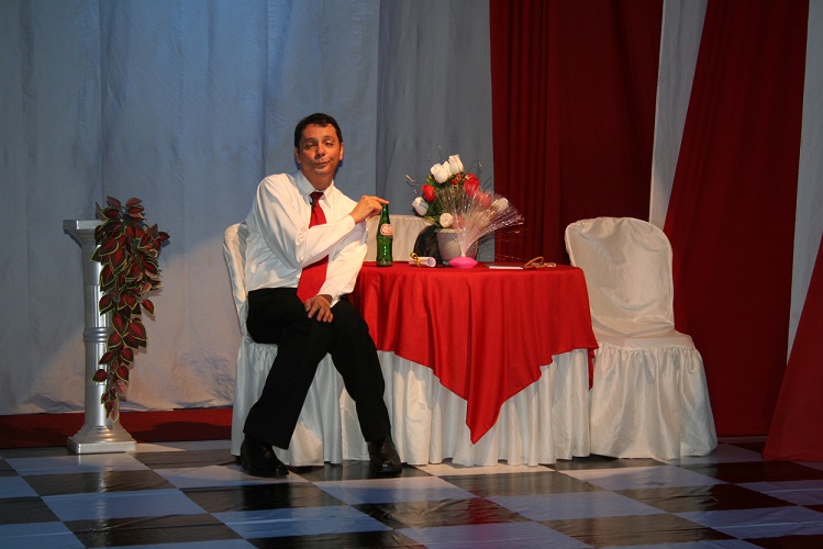 Foto: Glaucia Rodrigues