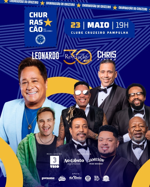 Churrascão do Cruzeiro