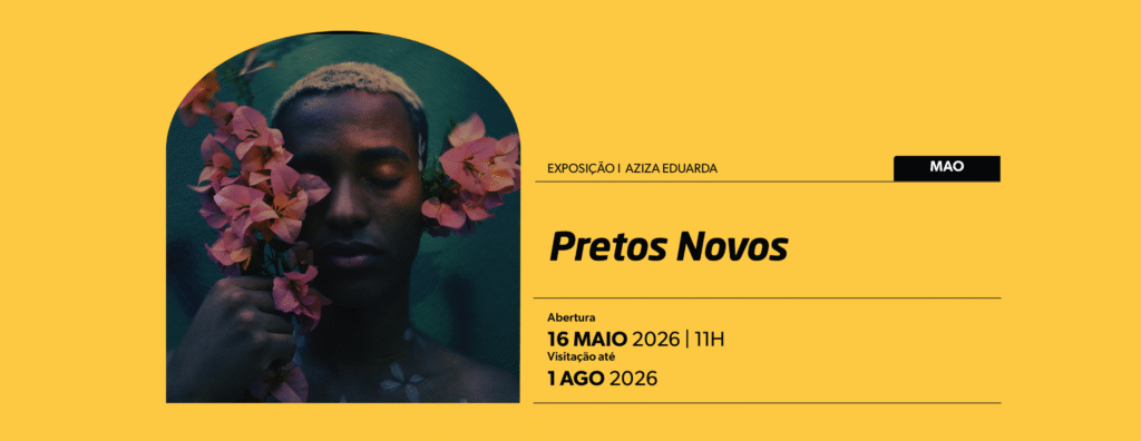 Exposição Pretos Novos