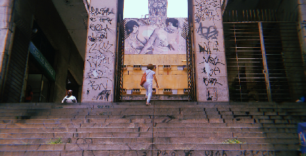 RASTROS REMIX — Ação Transversal Museus Centro