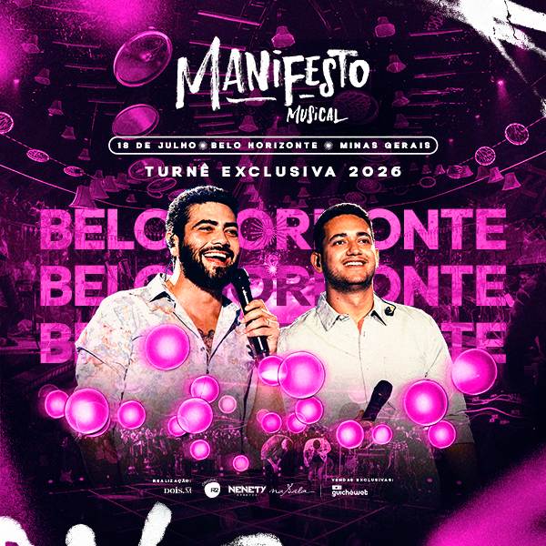 Imagem promocional