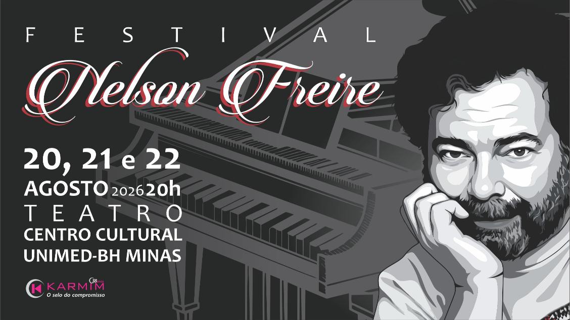 Festival Nelson Freire