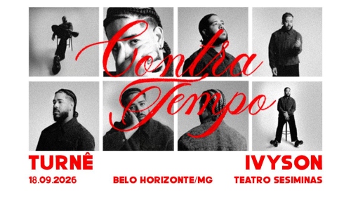 Cartaz do evento