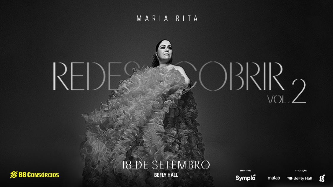 Show: Maria Rita