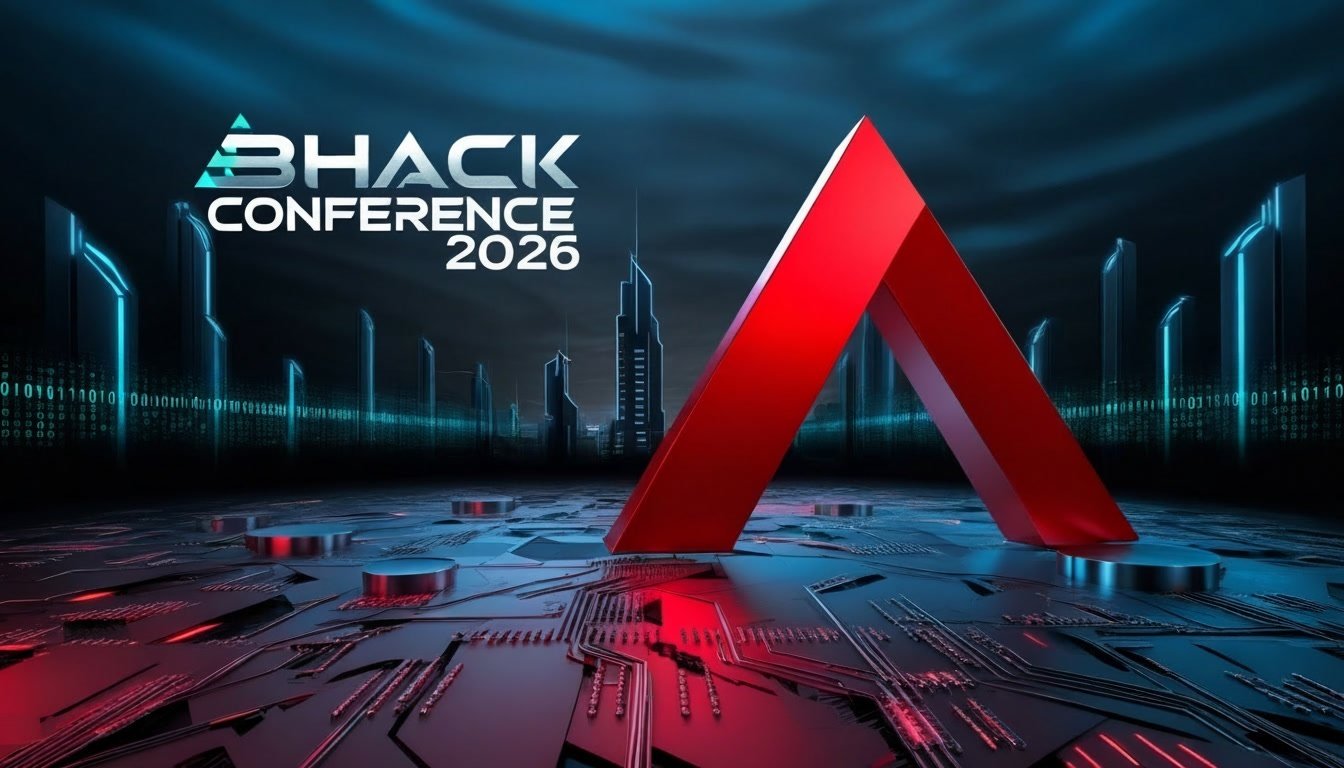 BHack Conference 2026
