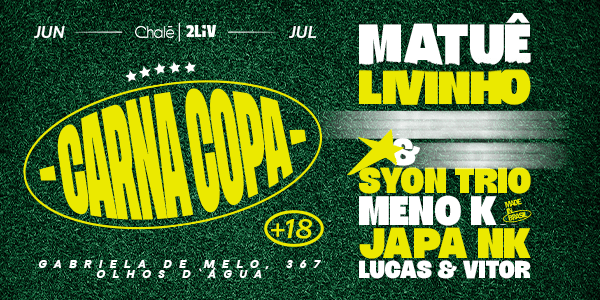 Carna Copa