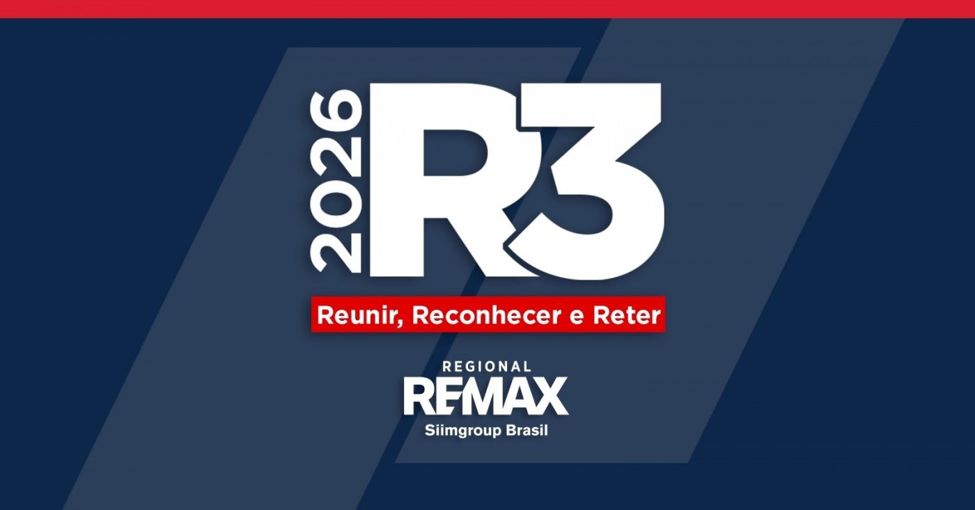 Encontro: R3 - Reunir, Reconhecer e Reter