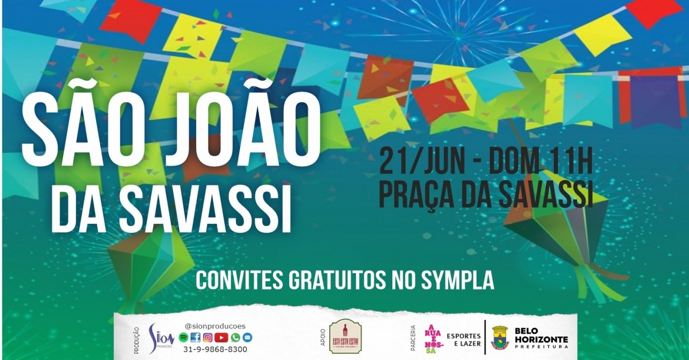 São João da Savassi
