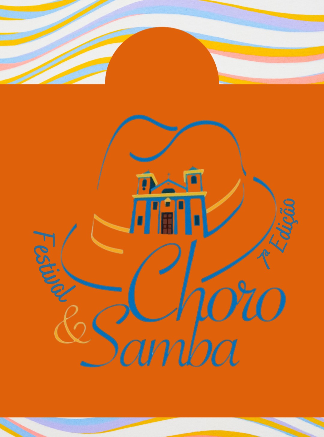 7ª Edição - Festival de Choro & Samba