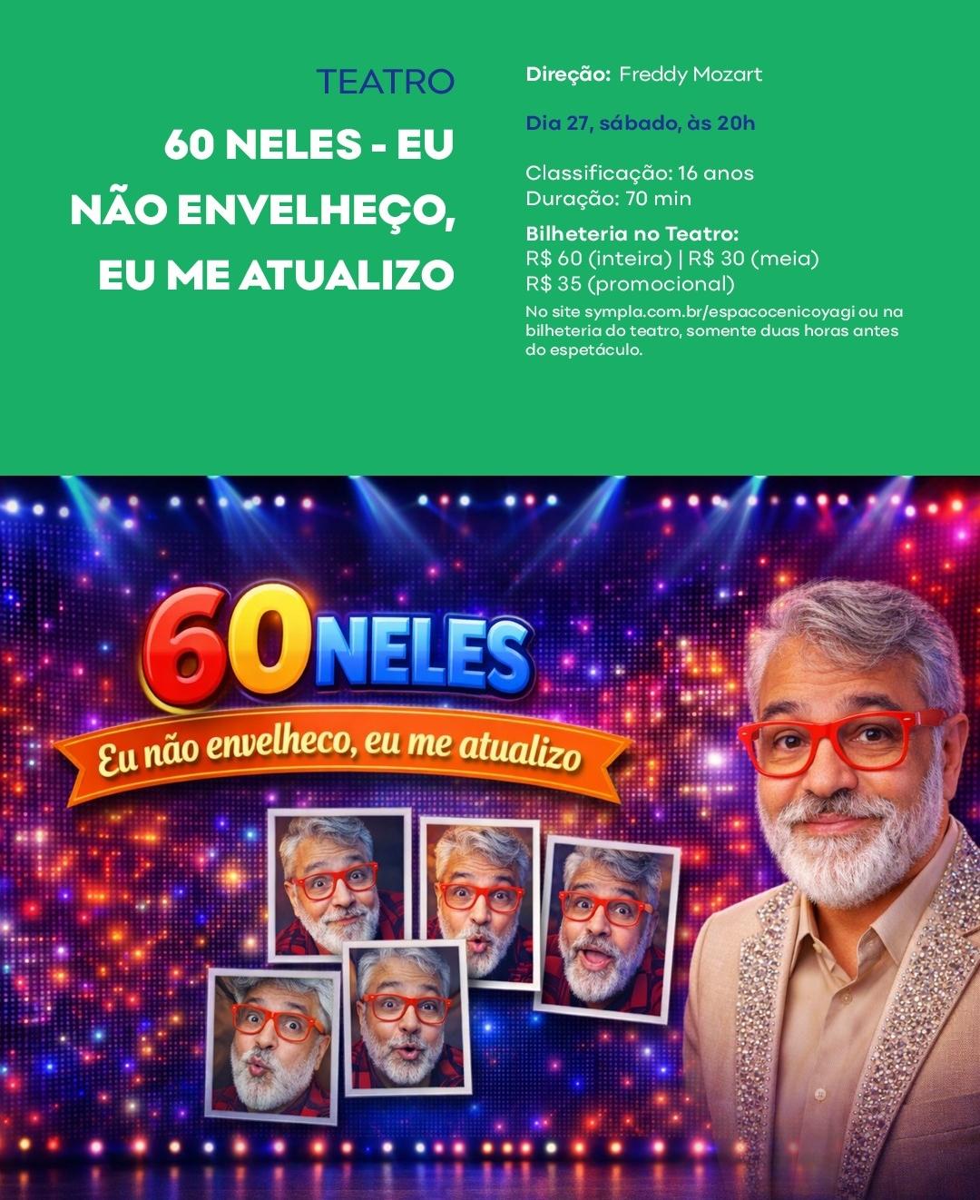 Imagem de divulgação