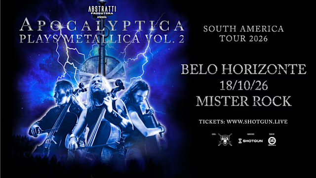 Apocalyptica