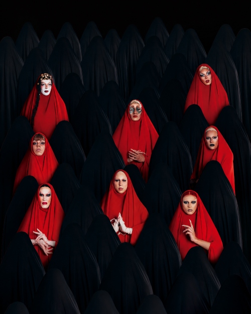 Deuses & Monstros